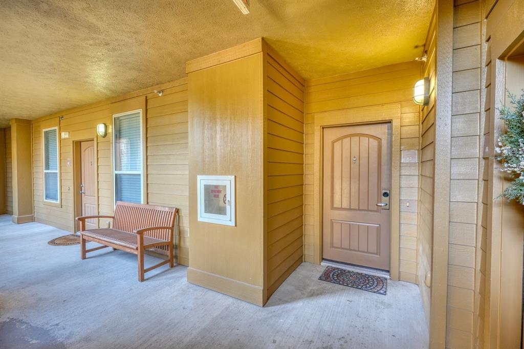 98 Island Drive #12, Horseshoe Bay, Texas image 8