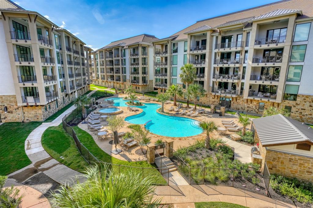 98 Island Drive #12, Horseshoe Bay, Texas image 41