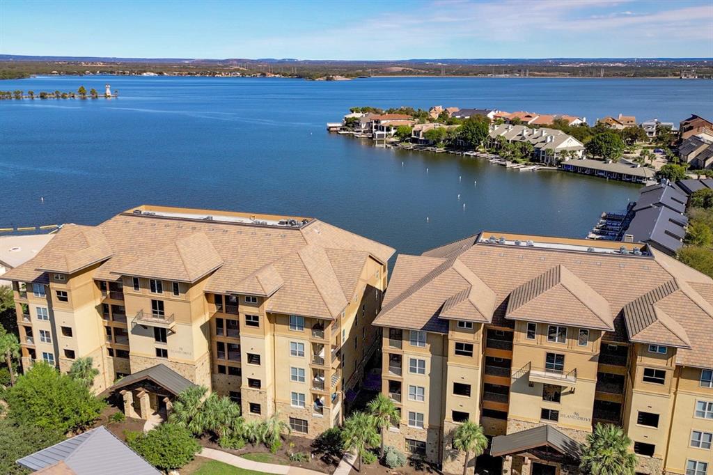 98 Island Drive #12, Horseshoe Bay, Texas image 2