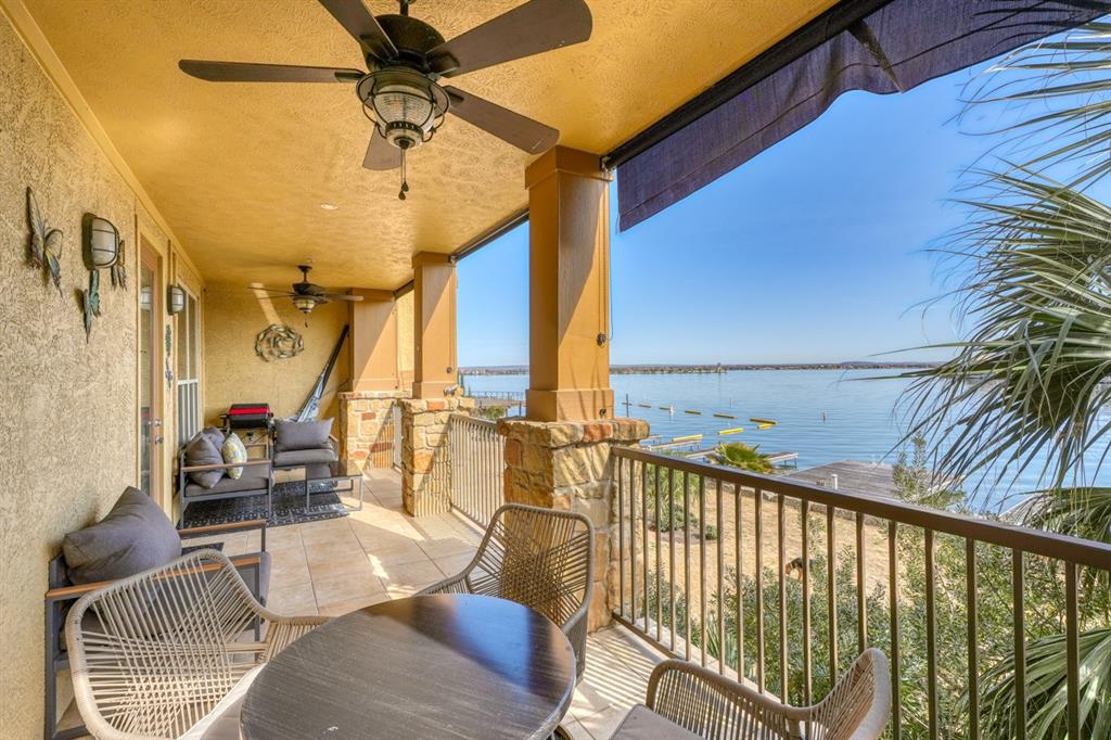 98 Island Drive #12, Horseshoe Bay, Texas image 4