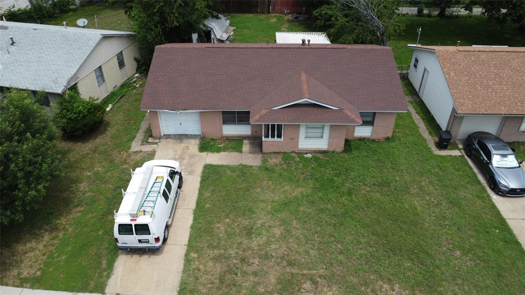 2340 Seabreeze Drive, Mesquite, Texas image 14
