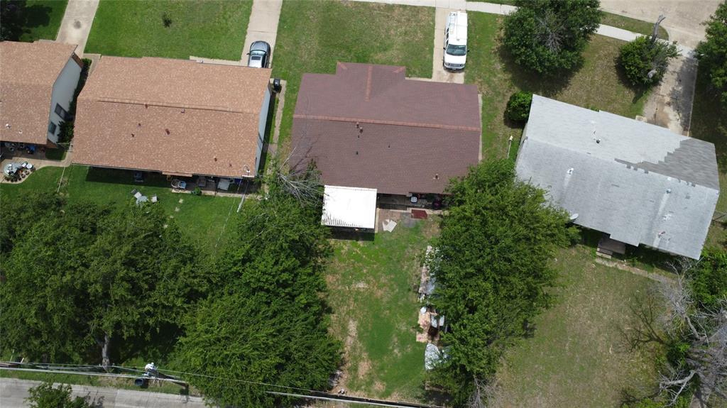 2340 Seabreeze Drive, Mesquite, Texas image 17