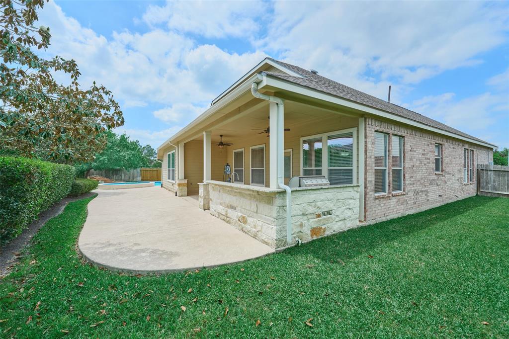31306 Mallards Pond Court, Spring, Texas image 31