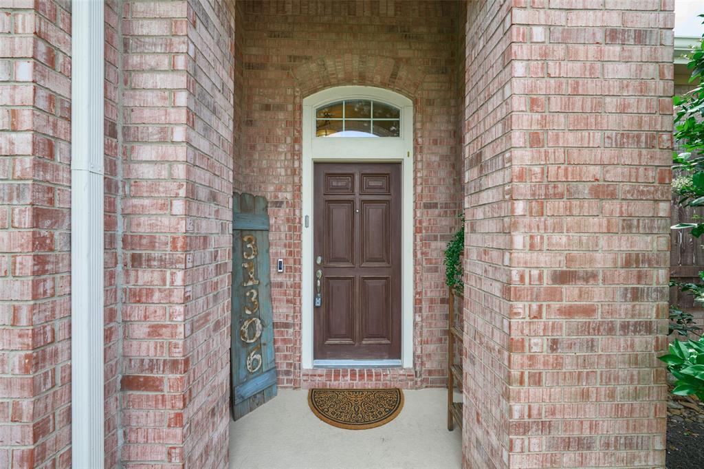 31306 Mallards Pond Court, Spring, Texas image 4
