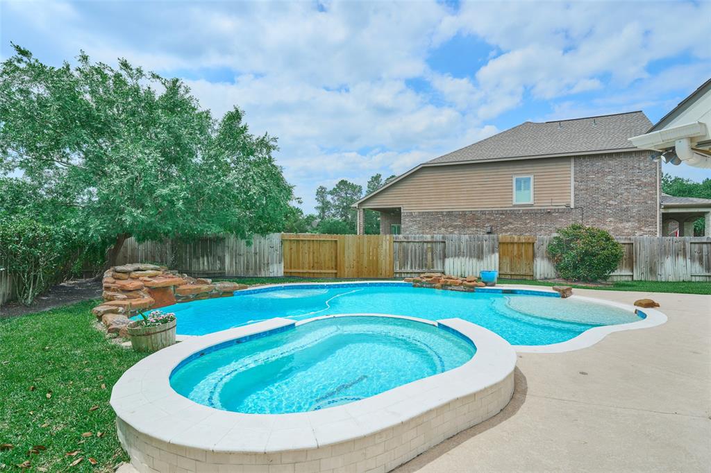 31306 Mallards Pond Court, Spring, Texas image 33