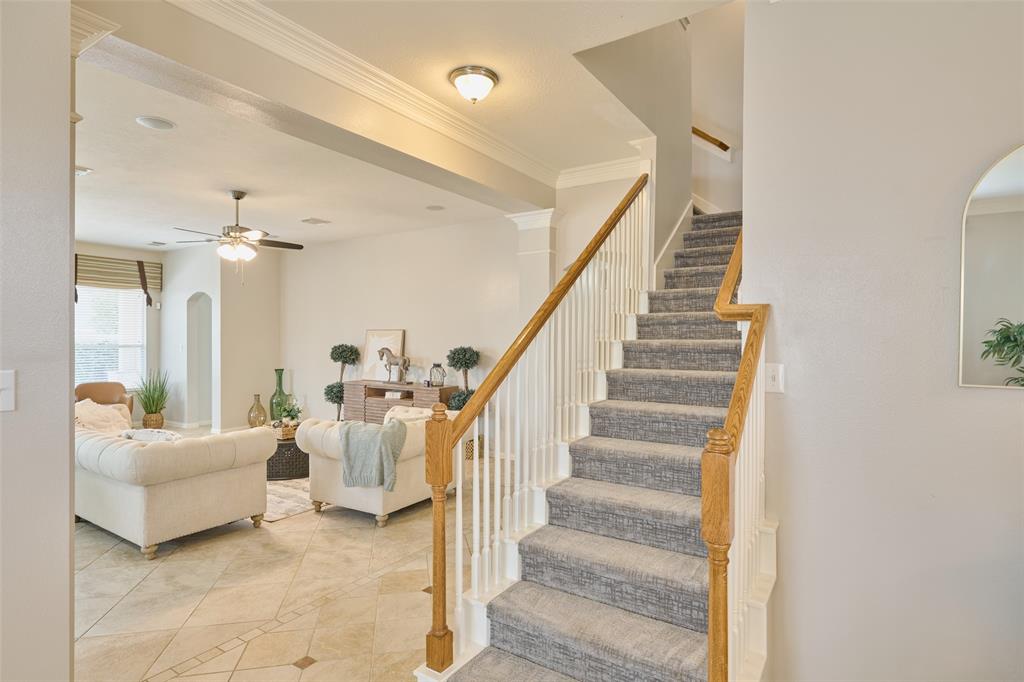 31306 Mallards Pond Court, Spring, Texas image 10
