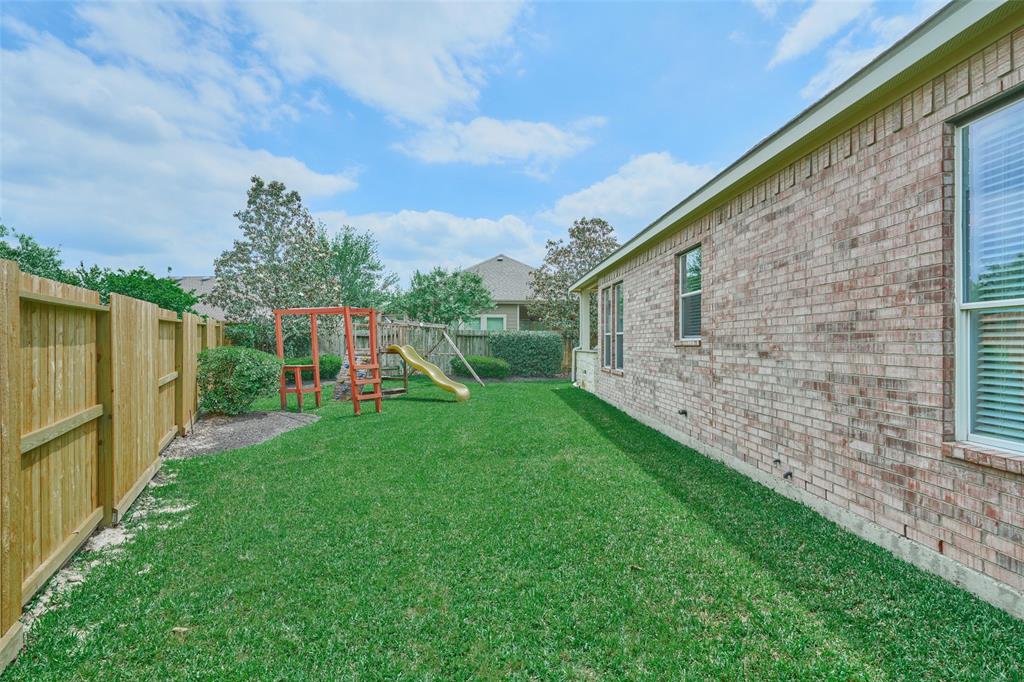 31306 Mallards Pond Court, Spring, Texas image 30