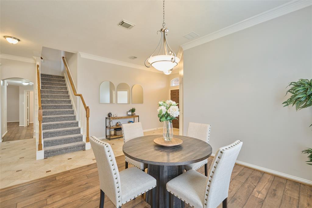 31306 Mallards Pond Court, Spring, Texas image 9