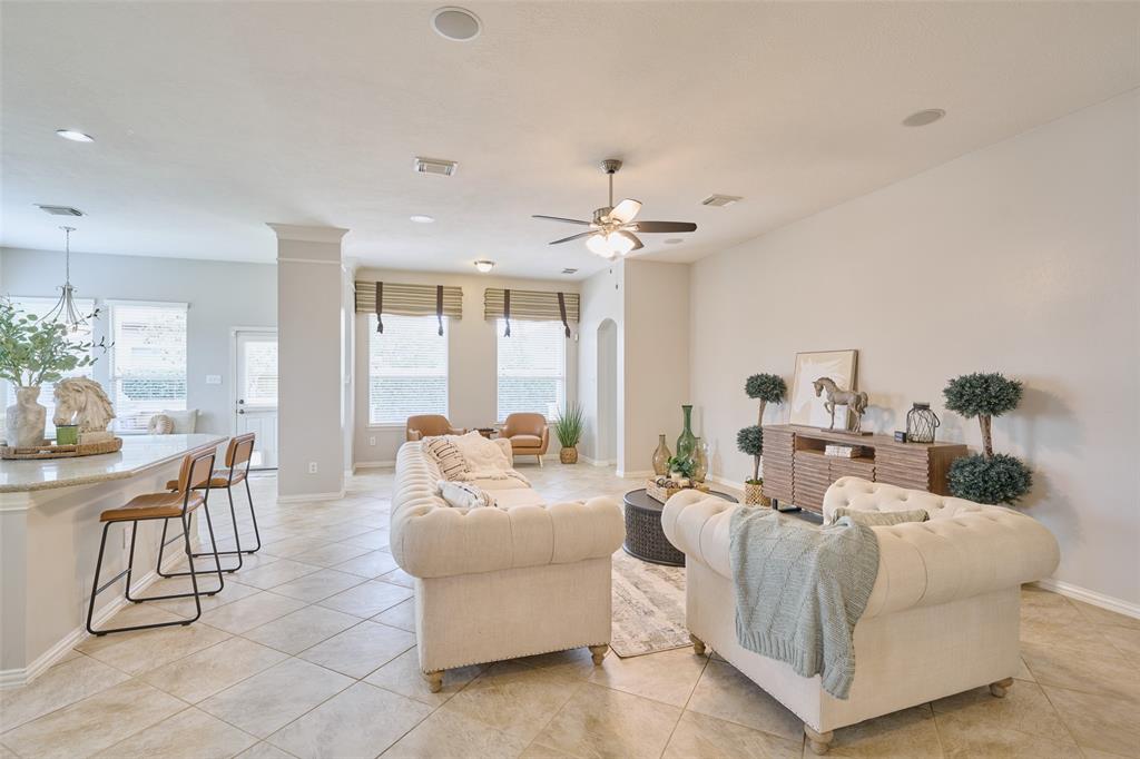 31306 Mallards Pond Court, Spring, Texas image 11