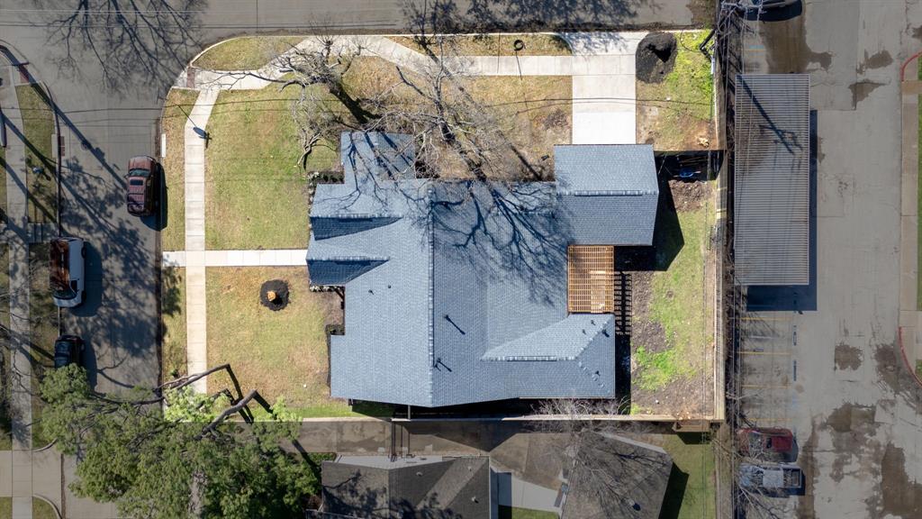8018 Highmeadow Drive, Houston, Texas image 37