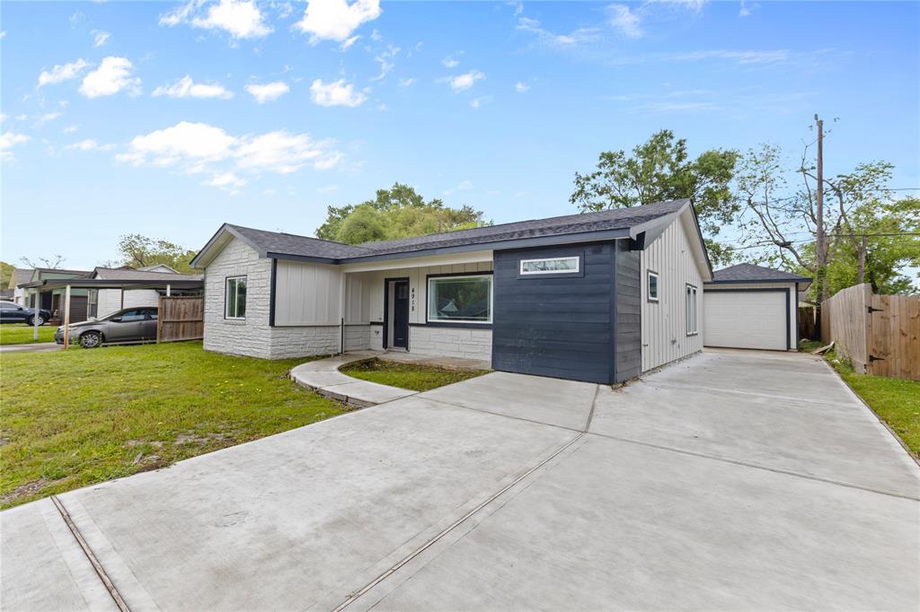 4918 Culmore Drive, Houston, Texas image 2