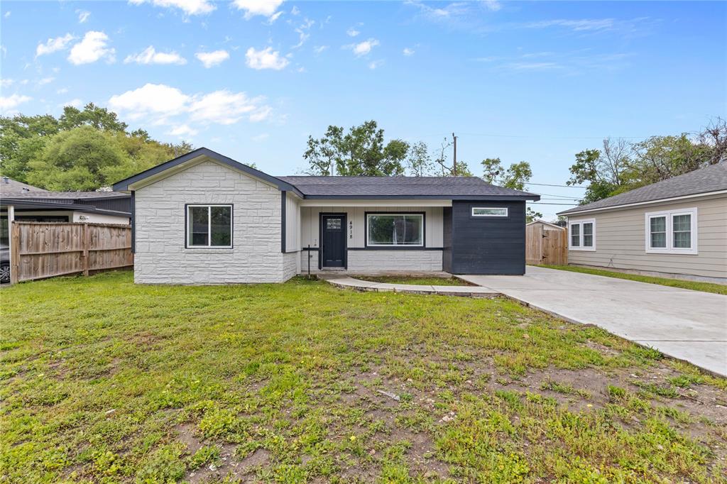 4918 Culmore Drive, Houston, Texas image 1