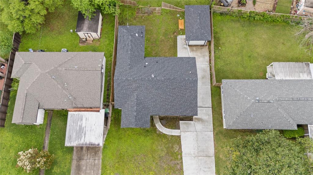 4918 Culmore Drive, Houston, Texas image 4