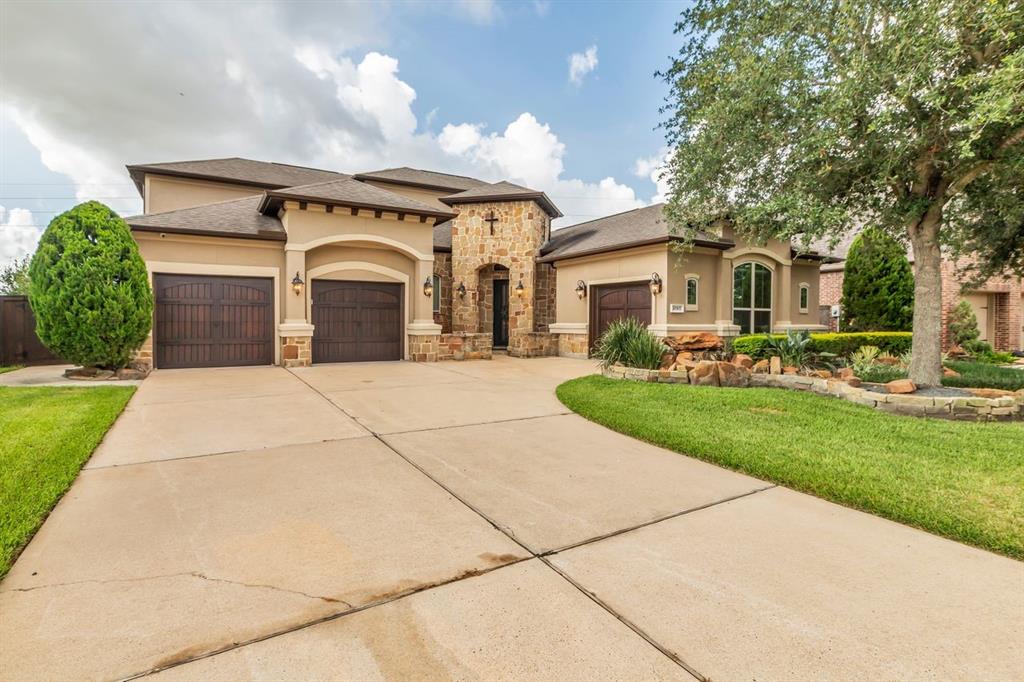 20307 Knights Branch Drive