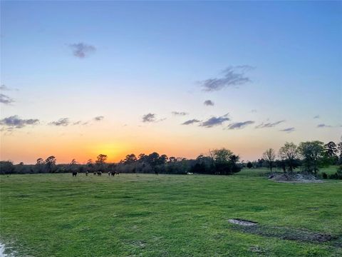 1178 County Road 211 Anderson TX 77830