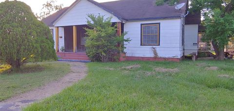 A home in Beaumont