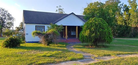 A home in Beaumont