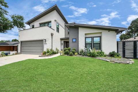5434 Windswept Lane Houston TX 77056