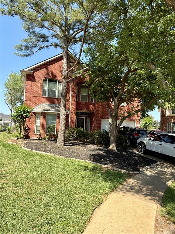 16210 Pinon Vista Drive