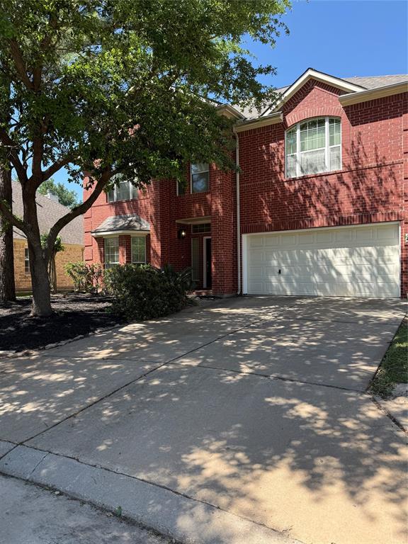16210 Pinon Vista Drive