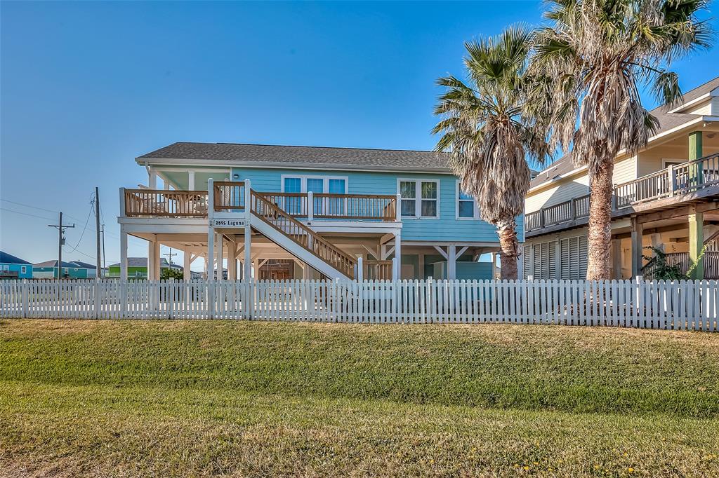 2895 Laguna Drive, Port Bolivar, Texas image 34