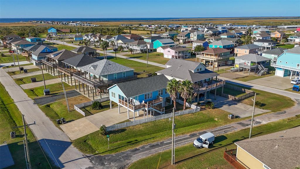 2895 Laguna Drive, Port Bolivar, Texas image 37