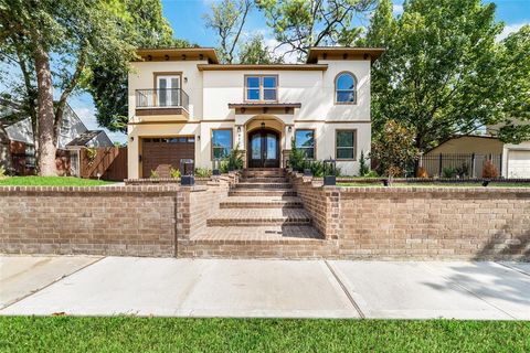 6727 Fairfield Street Houston TX 77023