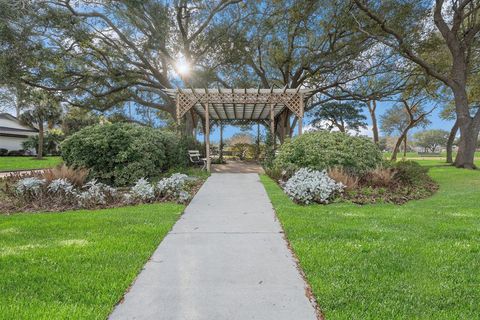 A home in Nassau Bay