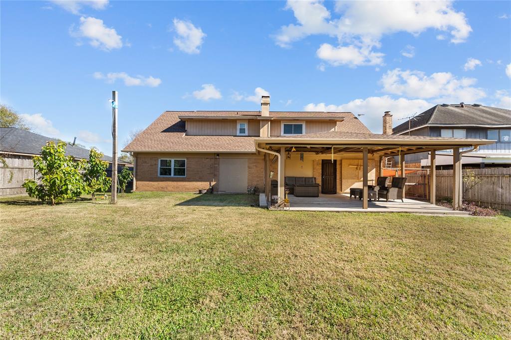 3938 Willowview Drive, Pasadena, Texas image 33