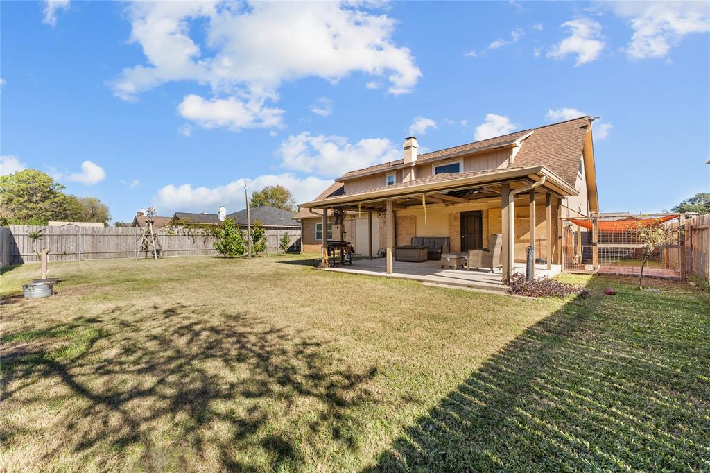 3938 Willowview Drive, Pasadena, Texas image 32