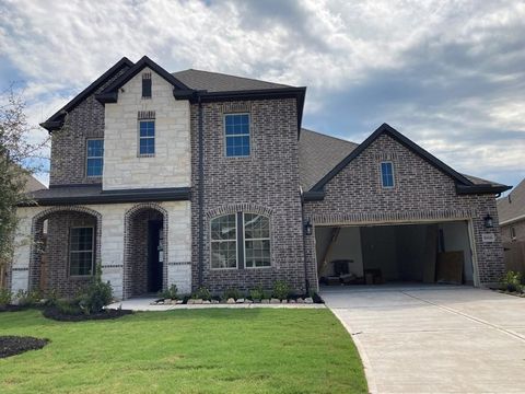 A home in Richmond