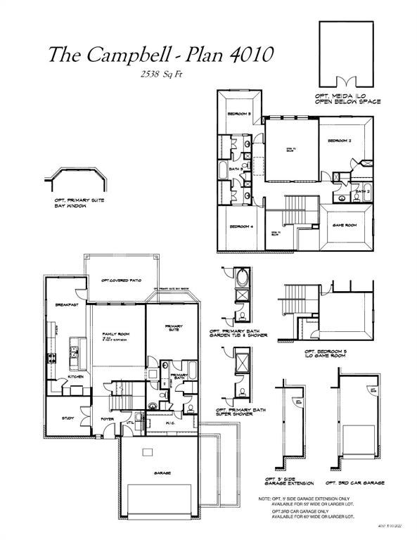 3021 Plains Circle, Brookshire, Texas image 6