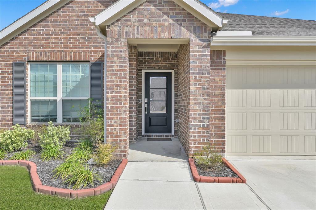17411 Adobe Vista Lane, New Caney, Texas image 4