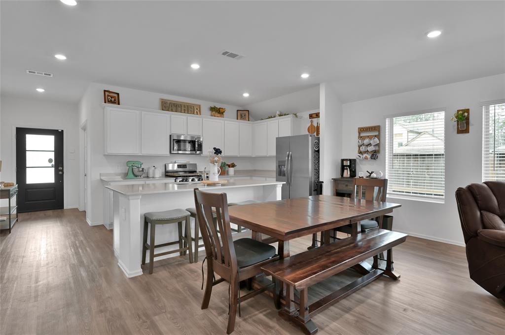 17411 Adobe Vista Lane, New Caney, Texas image 12