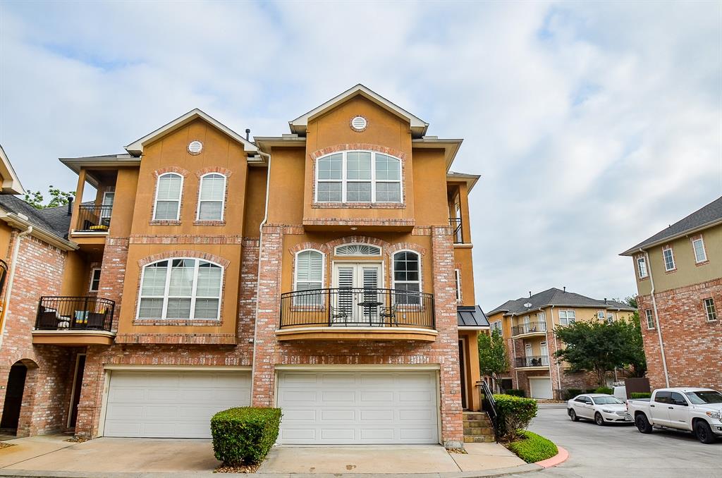 View Houston, TX 77070 townhome