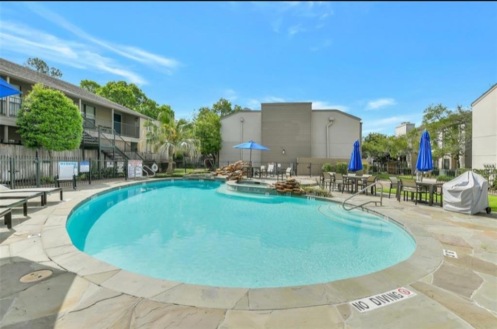 1100 Augusta Drive #42, Houston, Texas image 20