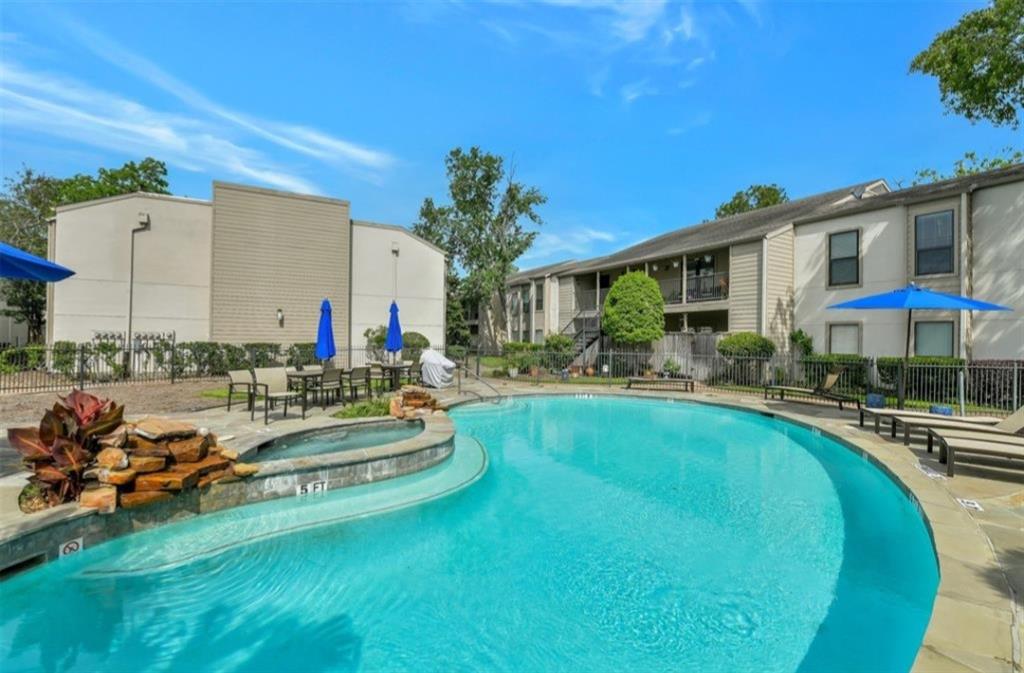 1100 Augusta Drive #42, Houston, Texas image 21
