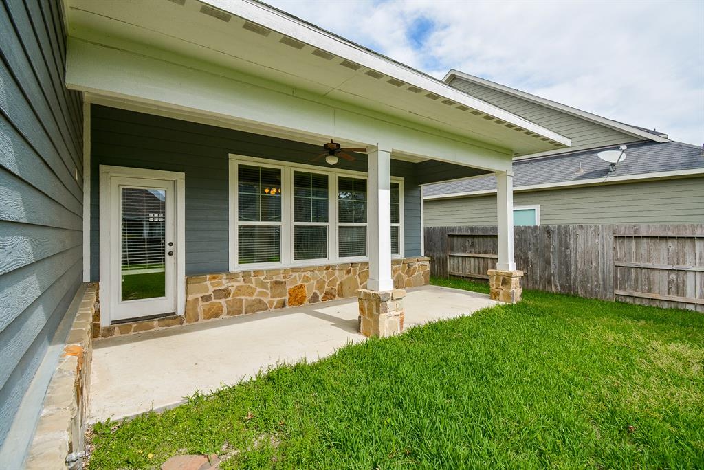 180 Cherry Oak Lane, Montgomery, Texas image 30