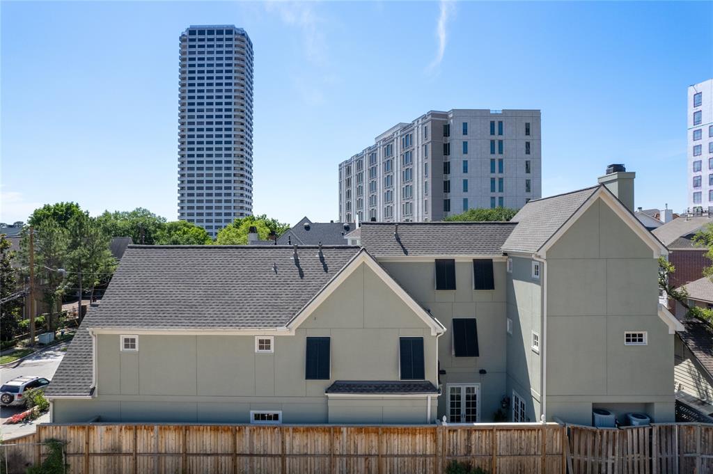 2240 Mimosa Drive #3N, Houston, Texas image 11