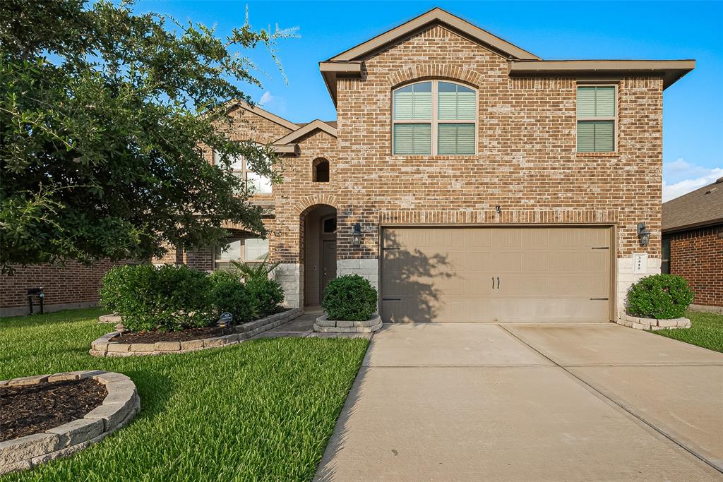 3415 Sicily Island Lane