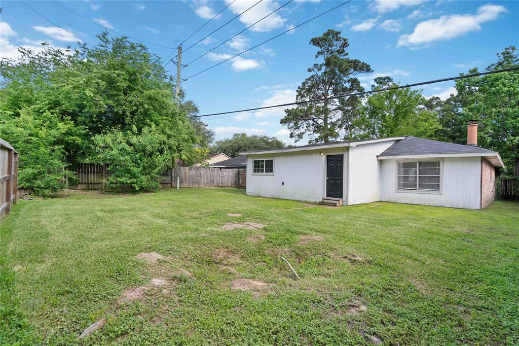 5707 Sunnygate Drive, Spring, Texas image 20