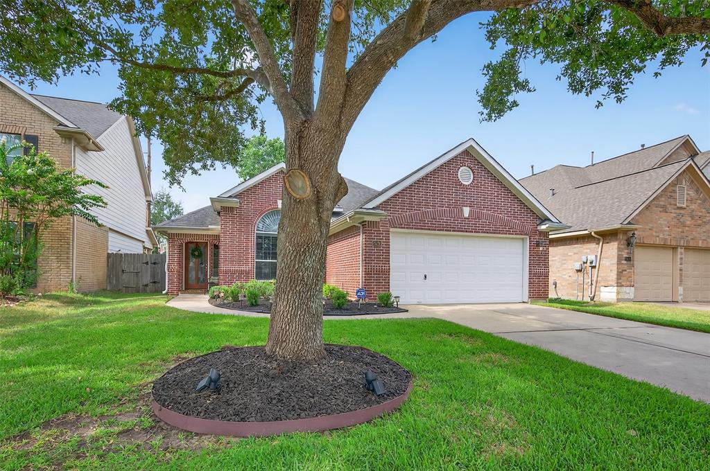 21214 Twisted Willow Lane