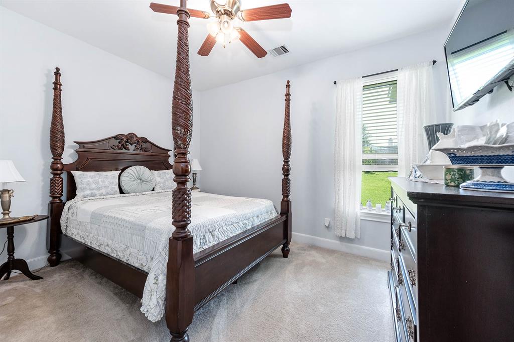 5923 Vinland Shores Court, Spring, Texas image 31
