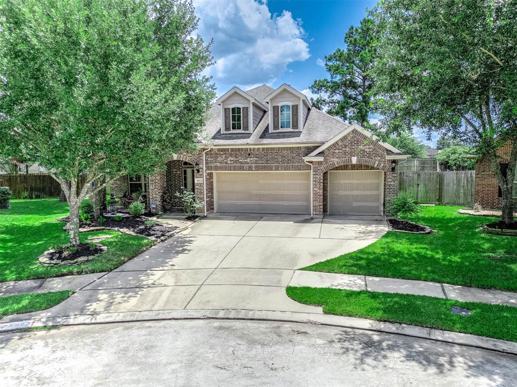 5923 Vinland Shores Court