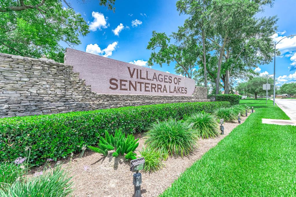 5923 Vinland Shores Court