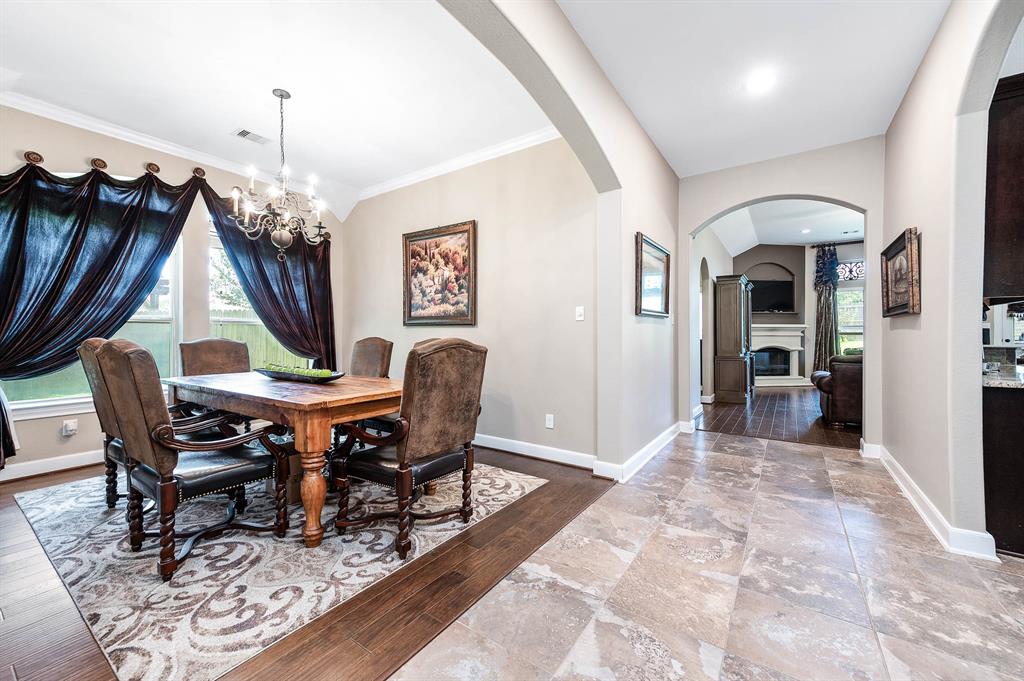5923 Vinland Shores Court, Spring, Texas image 10