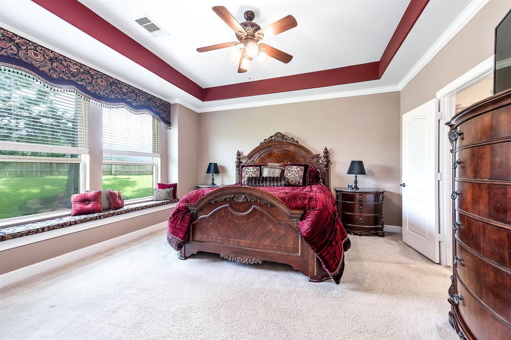 5923 Vinland Shores Court, Spring, Texas image 25