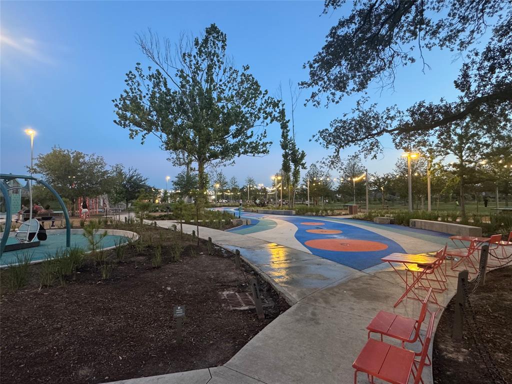 5923 Vinland Shores Court, Spring, Texas image 46