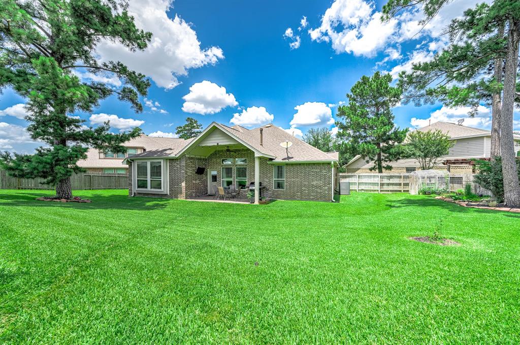 5923 Vinland Shores Court, Spring, Texas image 34