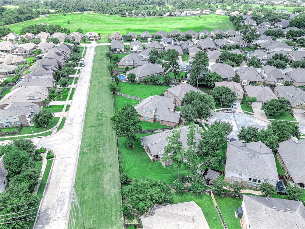 5923 Vinland Shores Court, Spring, Texas image 43